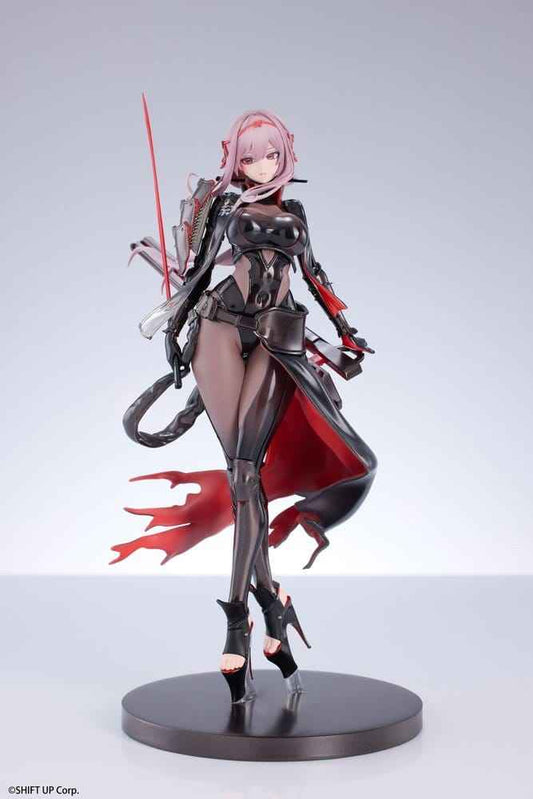 Goddess of Victory: Nikke PVC Figure 1/10 Scarlet: Black Shadow 21 cm