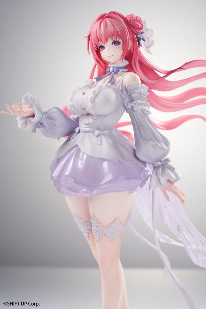Goddess of Victory: Nikke PVC Statue 1/10 Dorothy 19 cm