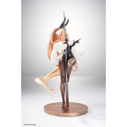 Goddess of Victory: Nikke PVC Figure 1/10 Rupee Rabbit Deluxe 22 cm