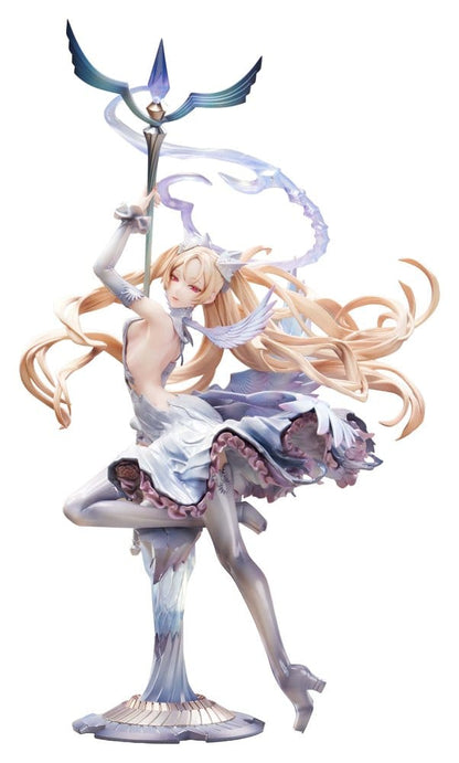 Original Character PVC Statue 1/7 Zettai Junpaku Mahou Shoujo Kotone Sasaki 31 cm Hobby Sakura