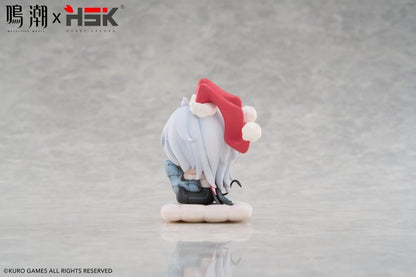 Wuthering Waves Nemunemu Series PVC Figure Zani Chibi 9 cm