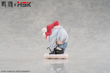Wuthering Waves Nemunemu Series PVC Figure Zani Chibi 9 cm