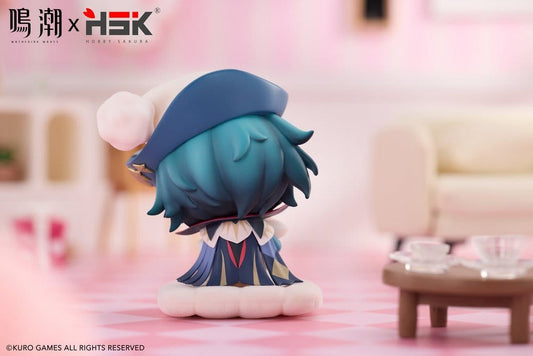 Wuthering Waves Nemunemu Series PVC Figure Brant Chibi 9 cm