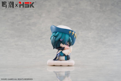 Wuthering Waves Nemunemu Series PVC Figure Brant Chibi 9 cm