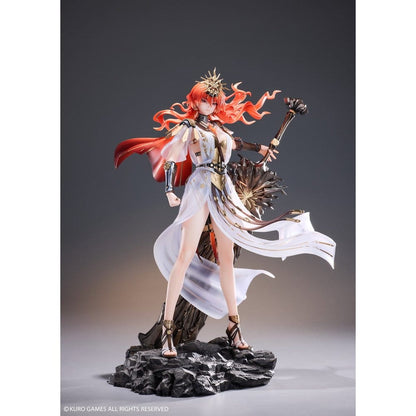 Wuthering Waves PVC Figure 1/7 Augusta 29 cm