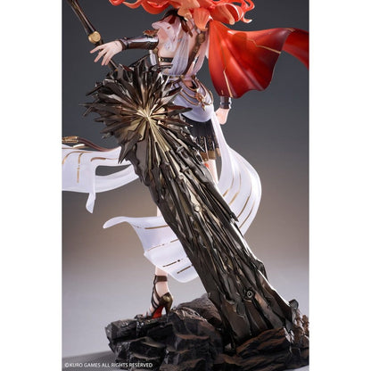 Wuthering Waves PVC Figure 1/7 Augusta 29 cm