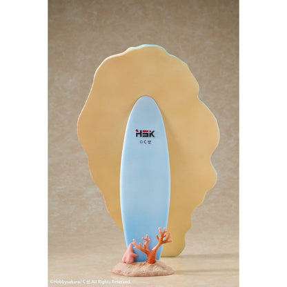 Original Character PVC Figure 1/6 Asako Fuyuyama: Summer Beach Date 30 cm