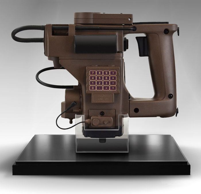 Aliens Replica M314 Motion Tracker 23 cm Replicas