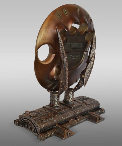 Predator 2 Model Life-Size Replica Smart Disc 25 cm Replicas 1/1