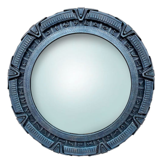 Stargate Wall Mirror 50 cm Hollywood Collectibles Group