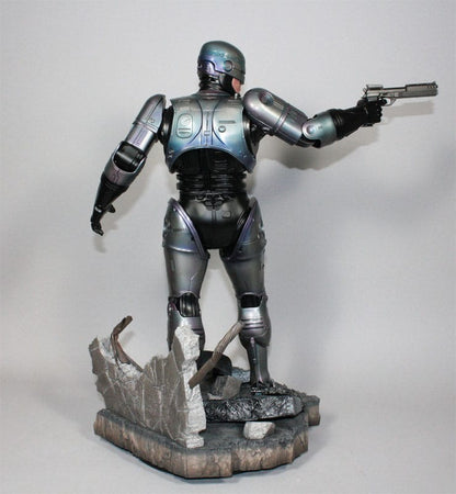 RoboCop Statue 1/4 RoboCop 53 cm Statues
