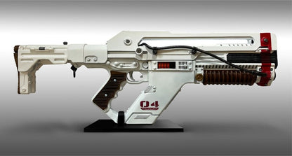 Alien: Romulus Model Life-Size Replica Pulse Rifle 71 cm Replicas