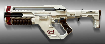 Alien: Romulus Model Life-Size Replica Pulse Rifle 71 cm Replicas