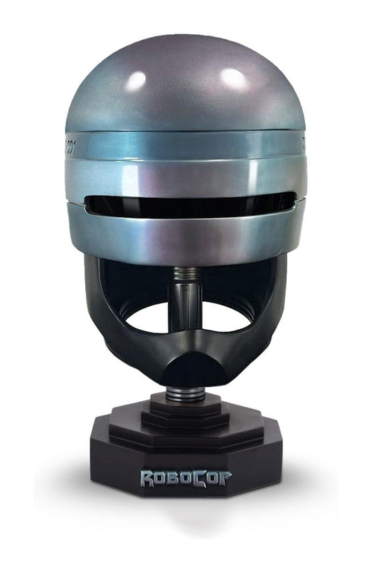 RoboCop Replica 1/1 RoboCop Helmet 43 cm Hollywood Collectibles Group