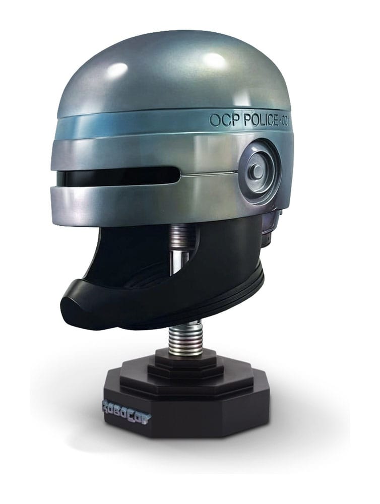 RoboCop Replica 1/1 RoboCop Helmet 43 cm Hollywood Collectibles Group