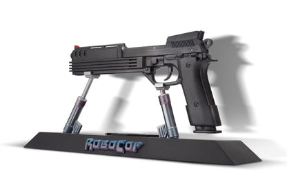 RoboCop Replica 1/1 RoboCop Auto 9 33 cm Hollywood Collectibles Group