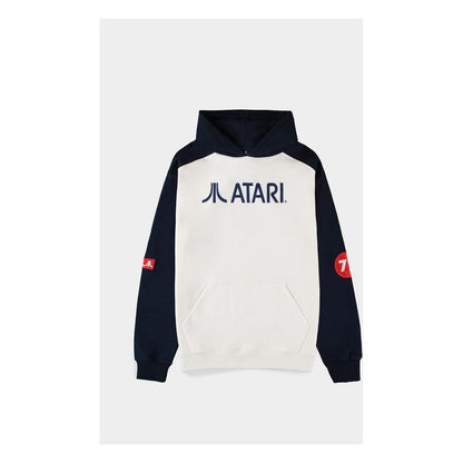 Atari Hoodie Atari Classic two-coloured Size M T-shirts