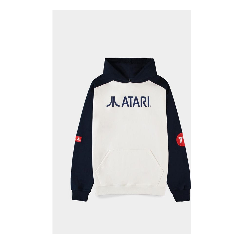 Atari Hoodie Atari Classic two-coloured T-shirts