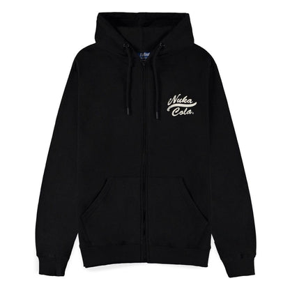 Fallout Hoodie Nuka Cola  Size S