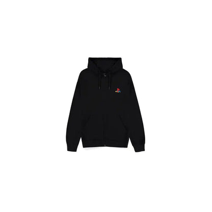 PlayStation Zipper Hoodie  Size L