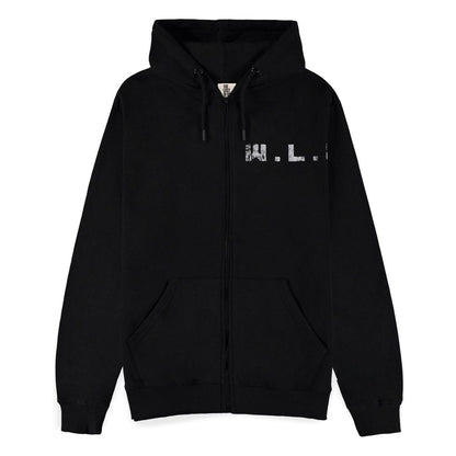 The Last of UsZipper Hoodie Washington Liberation Front