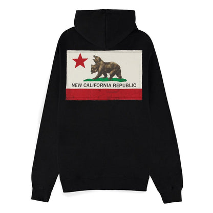 Fallout Hoodie New California Republic Size S T-shirts