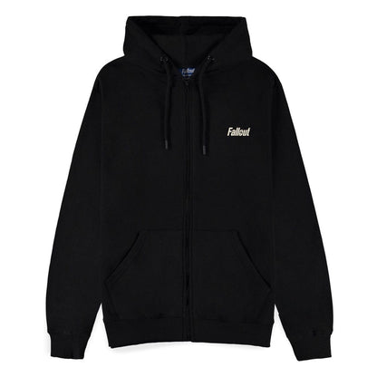 Fallout Hoodie New California Republic Size XL