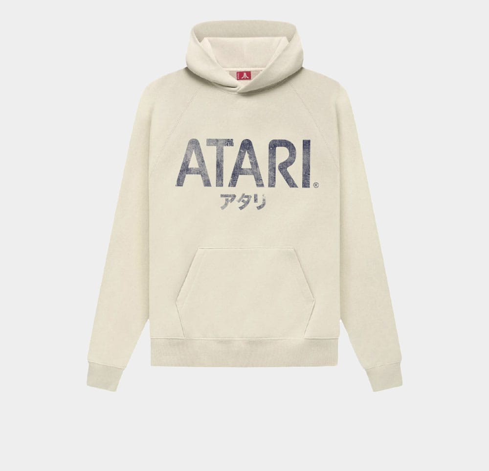 Atari Hoodie Atari Baseball T-shirts