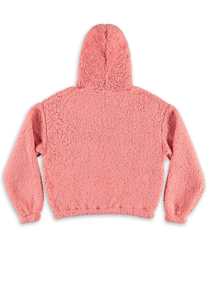 Pusheen Teddy Hooded Sweater  Size S