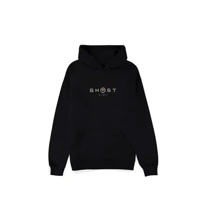 Ghost of Yotei Hooded Sweater Size XL Sweaters