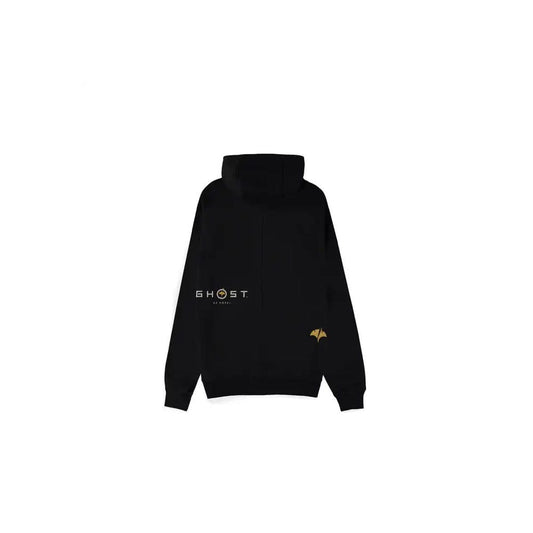 Ghost of Yotei Hooded Sweater  Size L