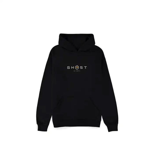 Ghost of Yotei Hooded Sweater  Size S