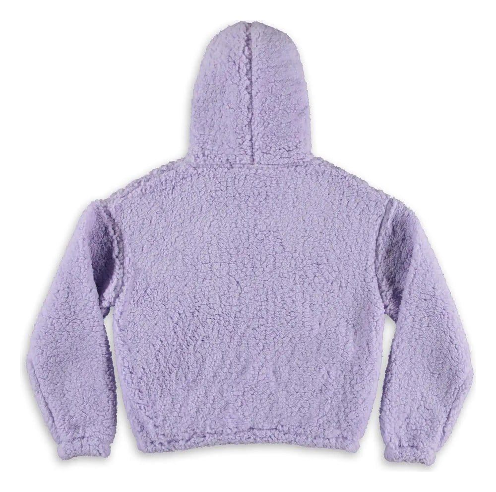 Pokémon Hooded Sweater Teddy Gengar