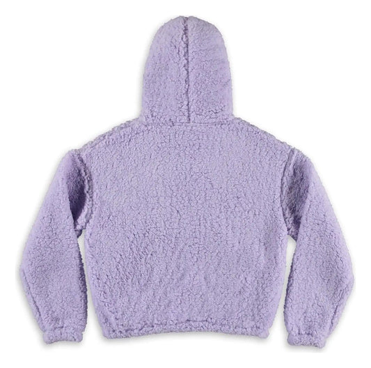 Pokémon Hooded Sweater Teddy Gengar Size XS