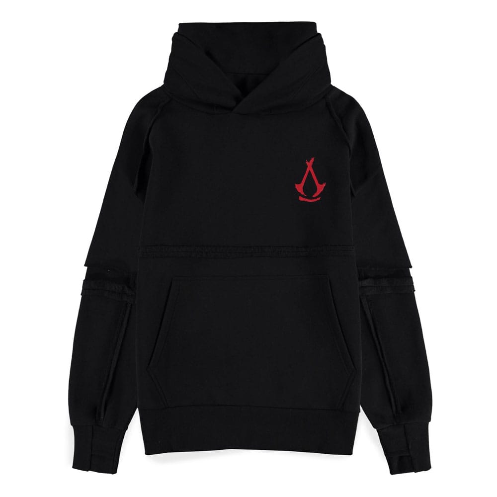 Assassin´s Creed Shadows Hooded Sweater Shinobi