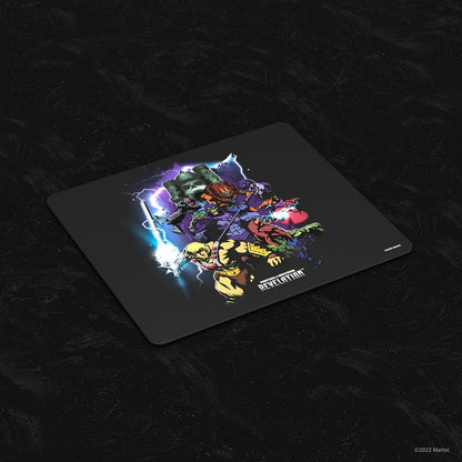 Masters of the Universe: Revelation&trade; Mousepad Grayskull's Destiny 25 x 22 cm heo Games