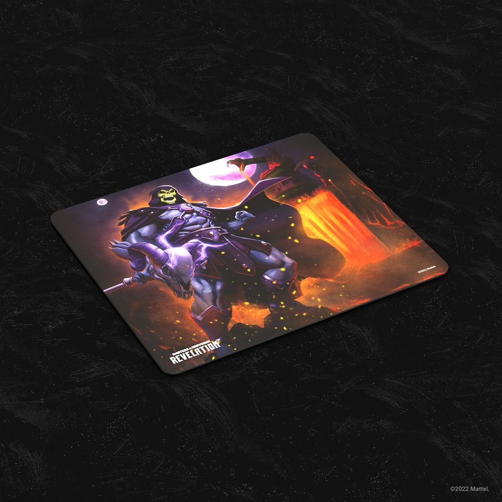 Masters of the Universe: Revelation&trade; Mousepad Skeletor&trade; 25 x 22 cm heo Games