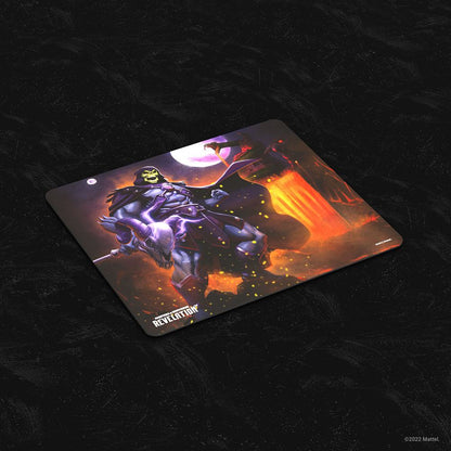 Masters of the Universe: Revelation&trade; Mousepad Skeletor&trade; 25 x 22 cm heo Games