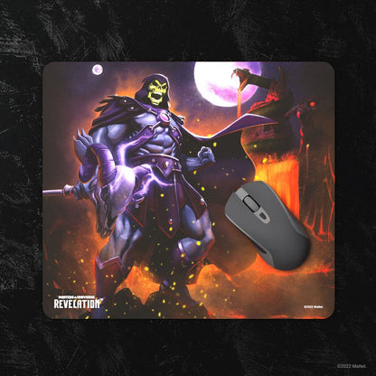 Masters of the Universe: Revelation&trade; Mousepad Skeletor&trade; 25 x 22 cm heo Games