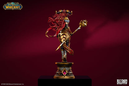 World of Warcraft Figure 1/6 Alexstrasza 41 cm