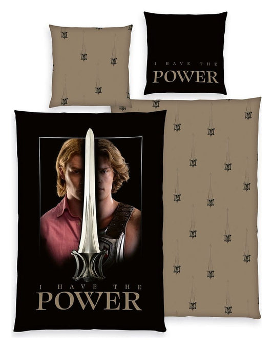 Masters of the Universe Bedding 135 x 200 cm