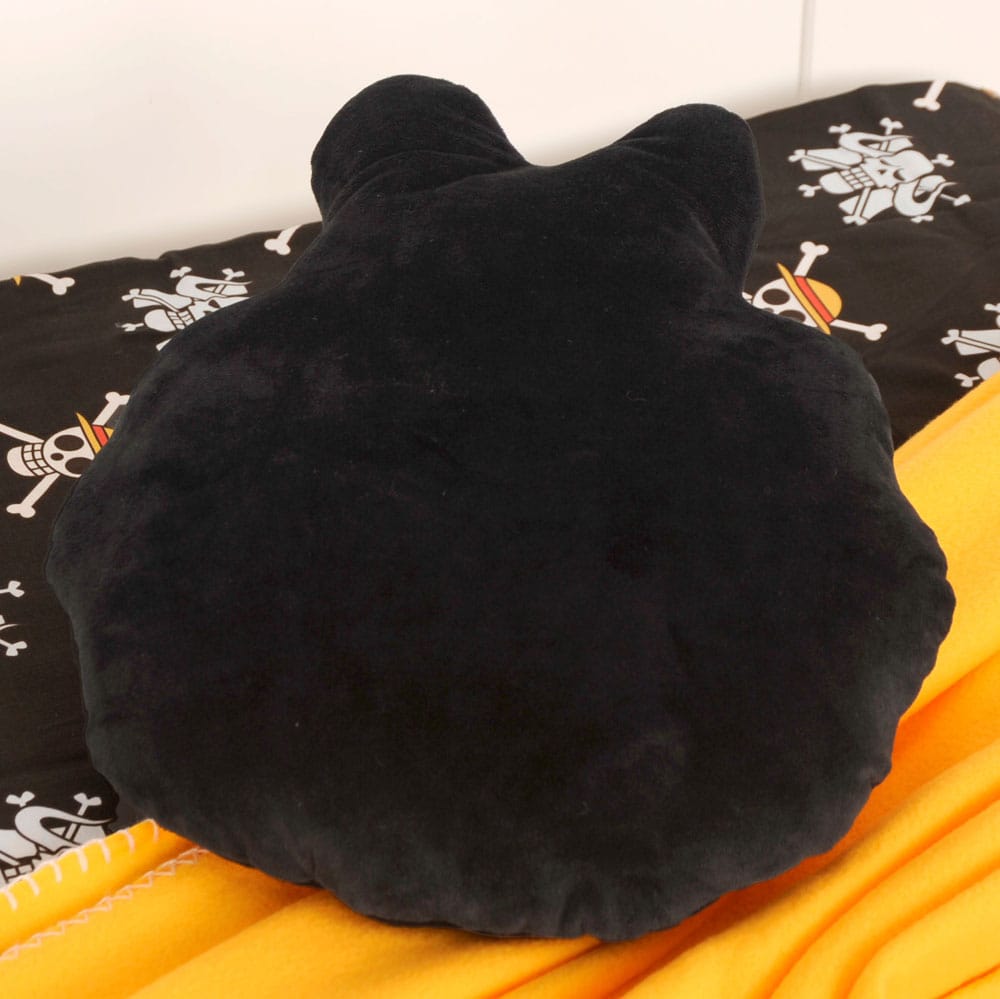 One Piece Pillows Mera Mera no Mi 45 cm Cushions