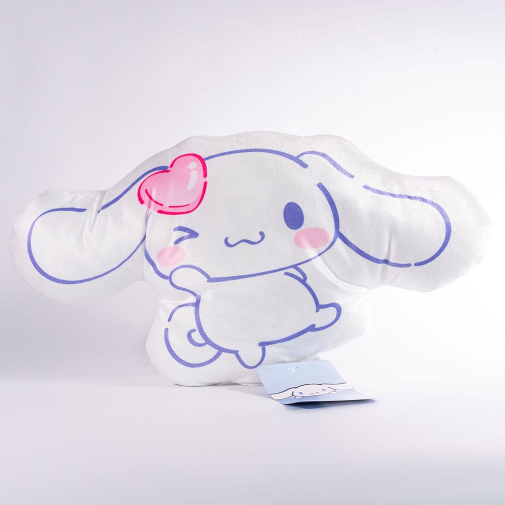 Sanrio Pillow Cinamon Roll blink 36 cm Herding