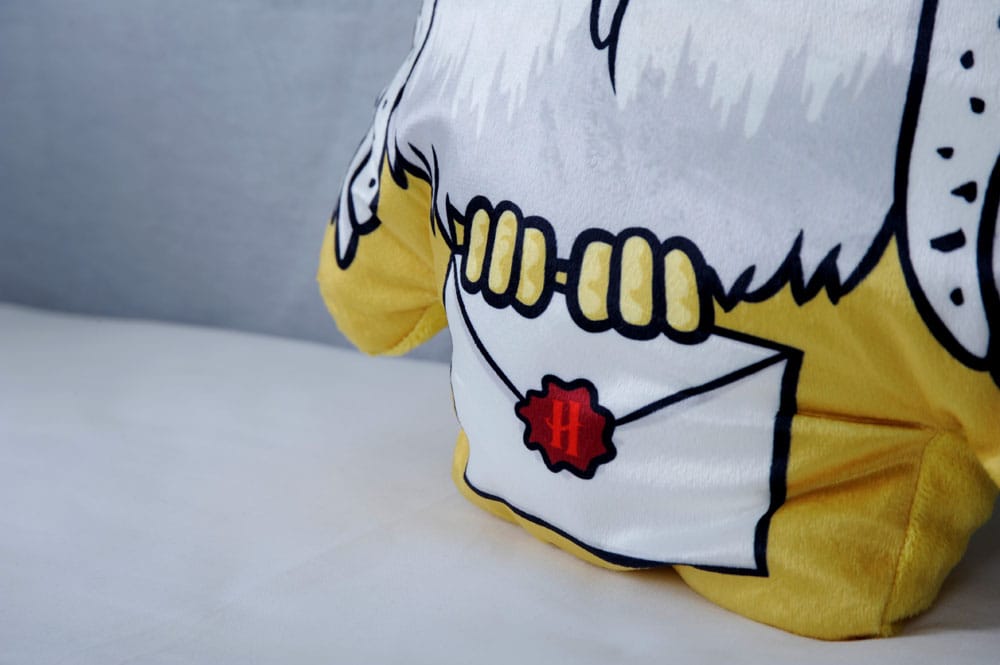 Harry Potter Pillow Hedwig 35 cm Cushions