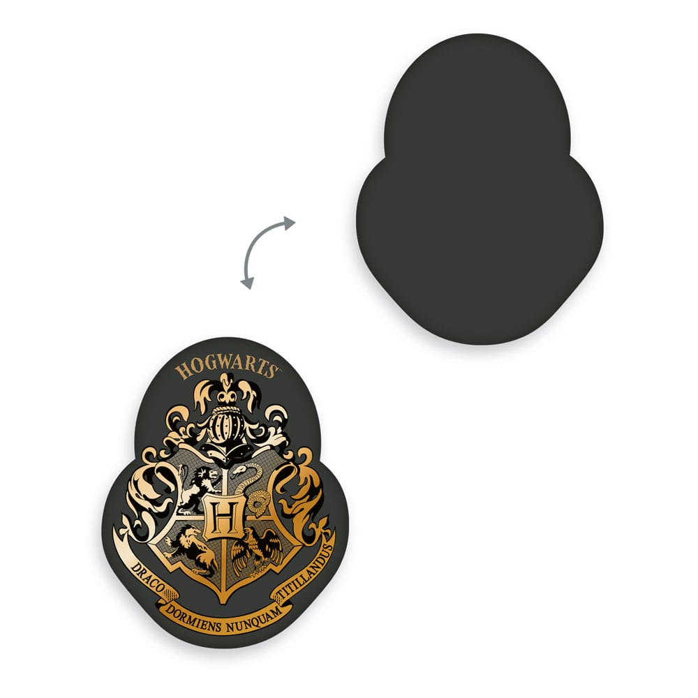 Harry Potter Pillow Hogwarts 36 cm Cushions