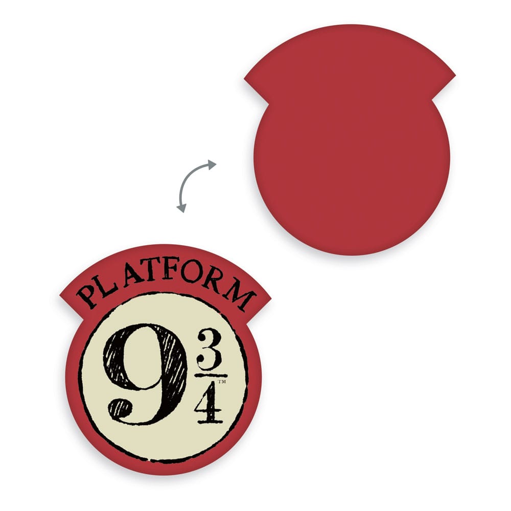 Harry Potter Pillow 9 3/4 36 cm Cushions