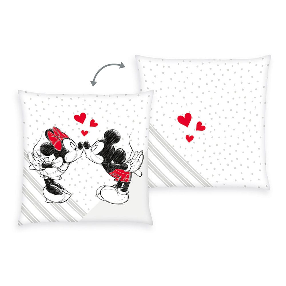 Disney Pillow Mickey Mouse 40 cm - FanofThings.co.uk