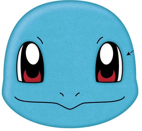 Pokemon Pillow Squirtle 32 cm Cushions
