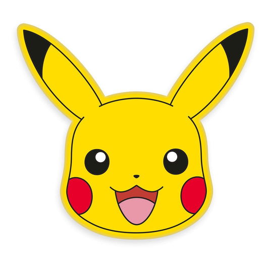 Pokemon Pillow Pikachu 30 cm Herding