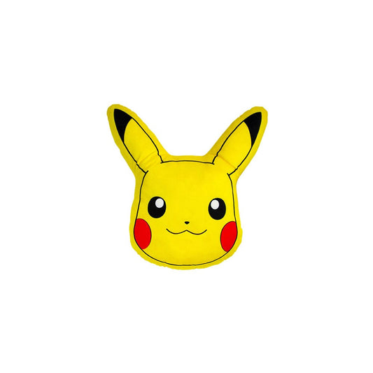 Pokemon Pillow Pikachu 30 cm Cushions